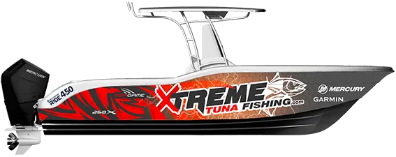 bateau peche sportive du thon xtreme tuna fishing pays basque landes
