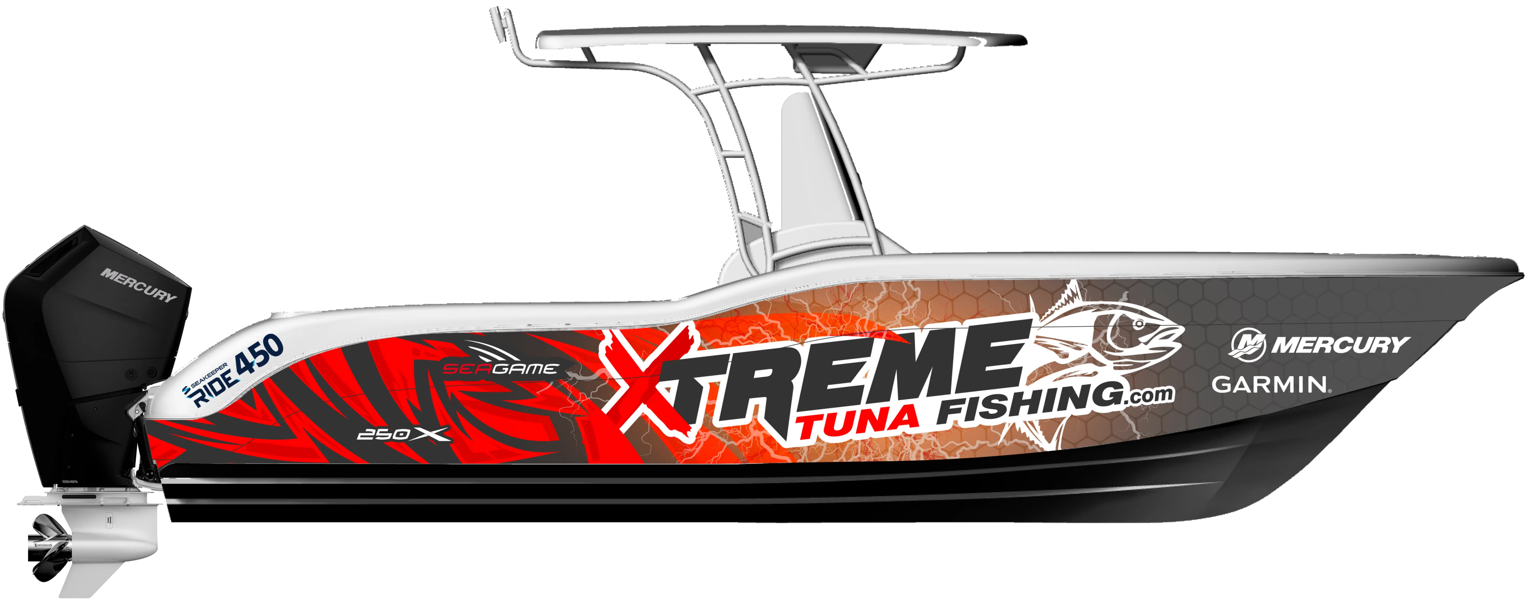 bateau peche sportive du thon xtreme tuna fishing pays basque landes
