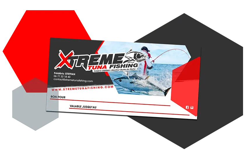 carte cadeau sortie peche en mer au thon dorade bar seiche maigre pays basque bayonne anglet landes capbreton